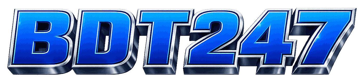 bdt247 logo